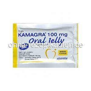 Kamagra Jelly Ohne Rezept Kaufen